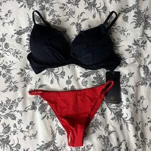 Vix Paula Hermanny bikini